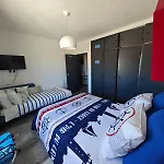 Lejlighed Bba Climatise Vue Baleal Ferrel (Leiria)
