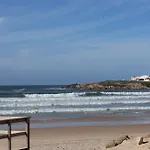 Bba Climatise Vue Baleal Lejlighed