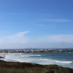 Lejlighed Bba Climatise Vue Baleal Ferrel (Leiria)