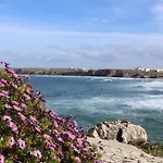Bba Climatise Vue Baleal Lejlighed *