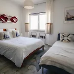 Bba Climatise Vue Baleal Lejlighed