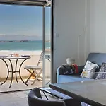 Bba Climatise Vue Baleal Lejlighed Ferrel (Leiria)