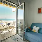 Bba Climatise Vue Baleal Lejlighed *