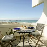 Bba Climatise Vue Baleal Lejlighed