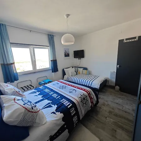 Apartman Bba Climatise Vue Baleal