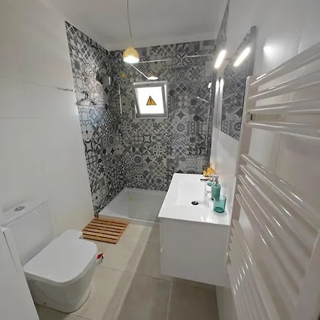Apartman Bba Climatise Vue Baleal