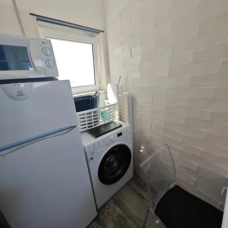 Bba Climatise Vue Baleal Ferrel