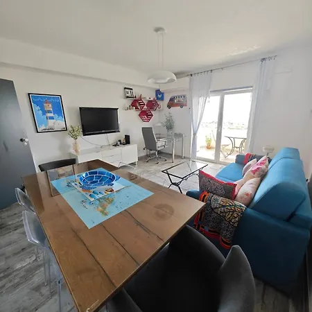 Bba Climatise Vue Baleal Apartman