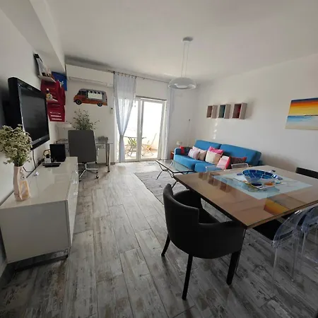 Bba Climatise Vue Baleal Apartman *