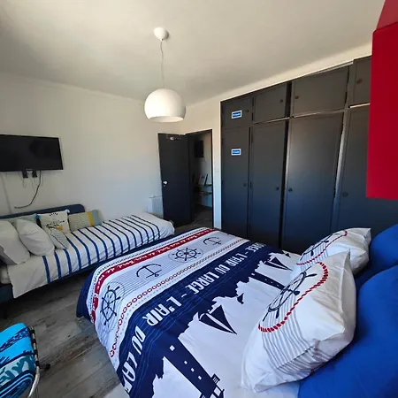 Apartman Bba Climatise Vue Baleal Ferrel