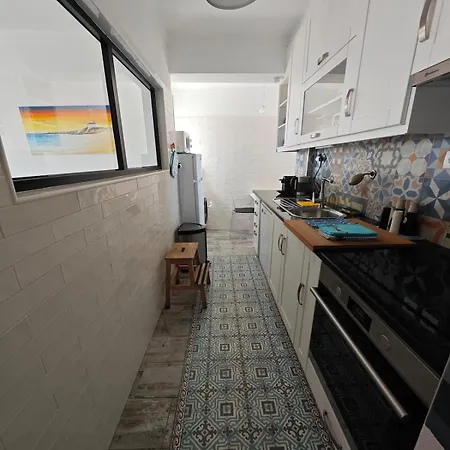 Bba Climatise Vue Baleal Apartman *