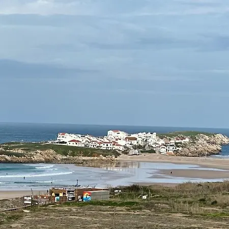 Apartman Bba Climatise Vue Baleal Ferrel