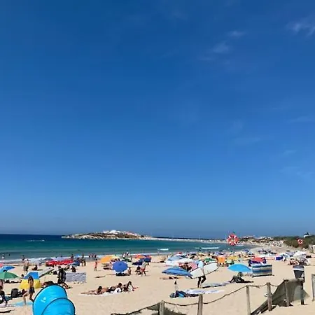 Bba Climatise Vue Baleal Lägenhet Ferrel (Leiria)