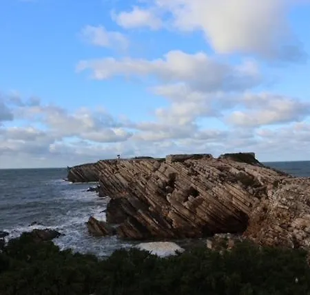 Bba Climatise Vue Baleal *