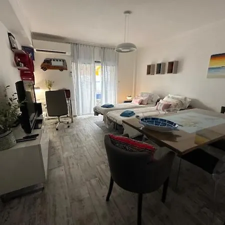 Bba Climatise Vue Baleal Ferrel (Leiria)