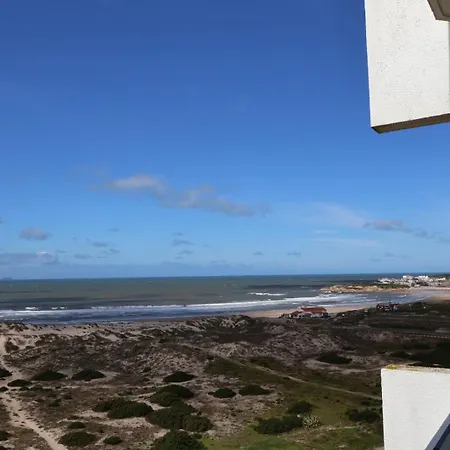 דירה Bba Climatise Vue Baleal *
