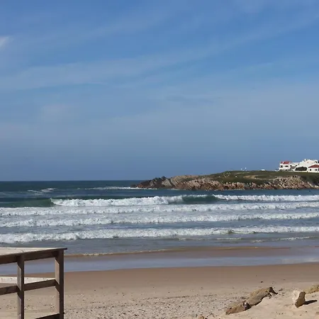 Bba Climatise Vue Baleal Apartman