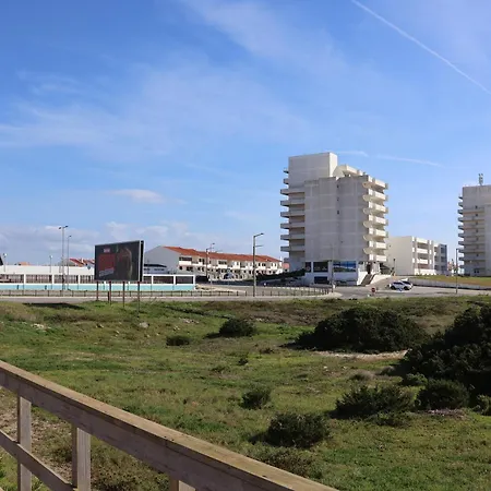 Bba Climatise Vue Baleal * Ferrel
