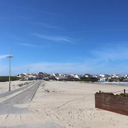 Bba Climatise Vue Baleal