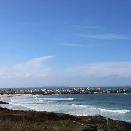 Apartman Bba Climatise Vue Baleal Ferrel