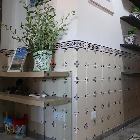 Apartman Bba Climatise Vue Baleal