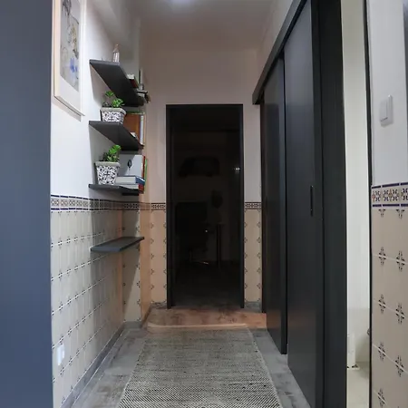 Apartman Bba Climatise Vue Baleal *