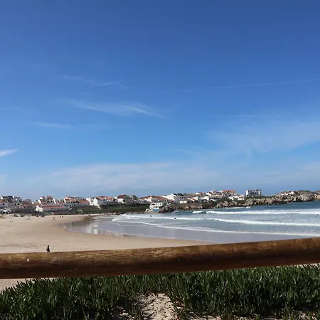 Bba Climatise Vue Baleal Apartman *