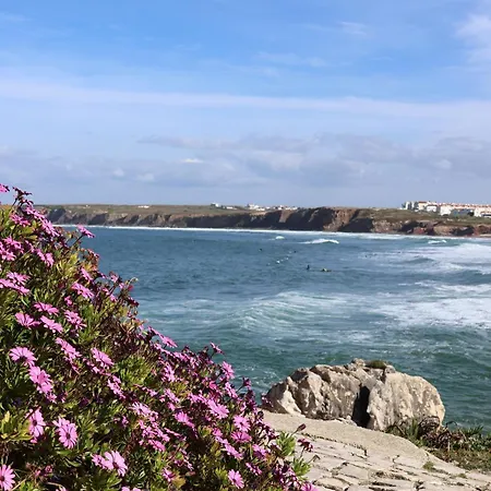 Bba Climatise Vue Baleal Apartman *