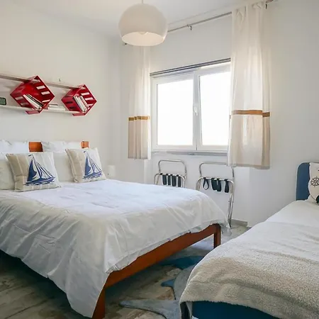 Apartman Bba Climatise Vue Baleal