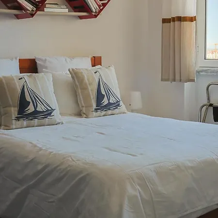 Apartman Bba Climatise Vue Baleal *