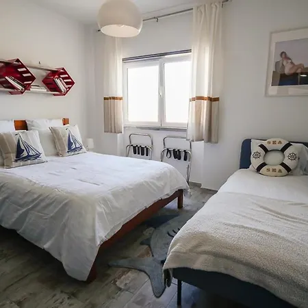 Bba Climatise Vue Baleal Apartman