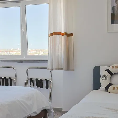 Bba Climatise Vue Baleal