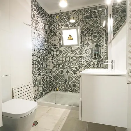 Apartman Bba Climatise Vue Baleal *