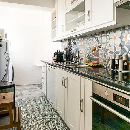 Apartman Bba Climatise Vue Baleal *