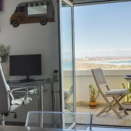 Bba Climatise Vue Baleal Ferrel