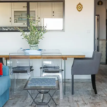 Apartman Bba Climatise Vue Baleal *