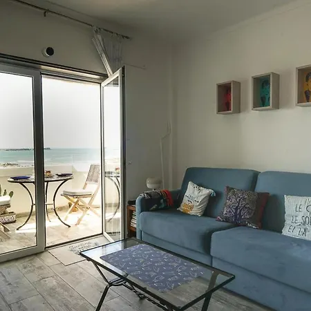 Apartman Bba Climatise Vue Baleal Ferrel