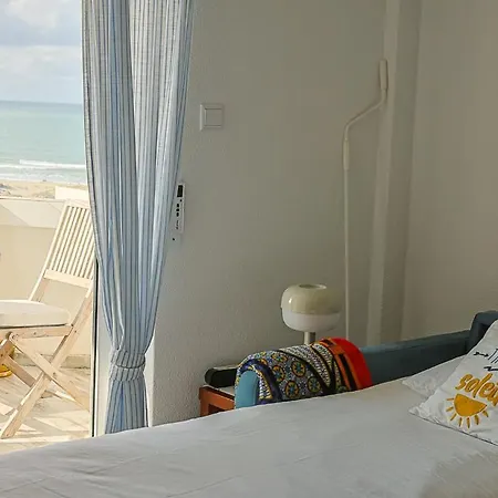 Apartman Bba Climatise Vue Baleal Ferrel