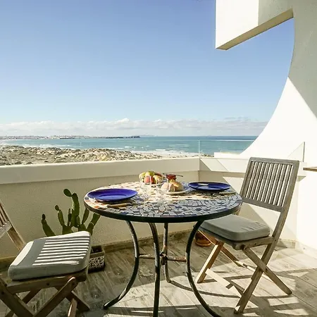 Bba Climatise Vue Baleal Apartman