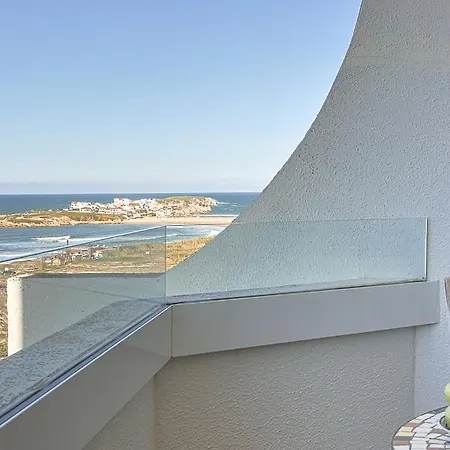 Apartman Bba Climatise Vue Baleal