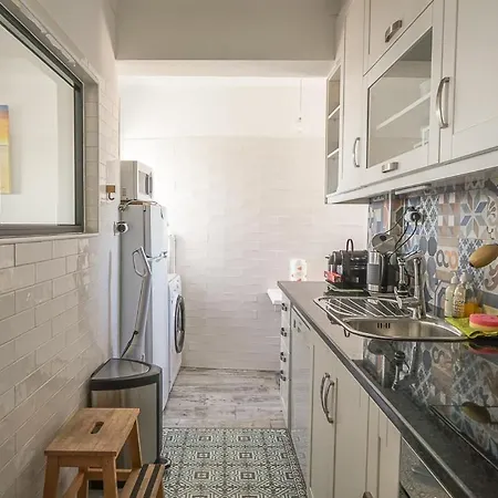 Apartamento Bba Climatisé Vue Baleal
