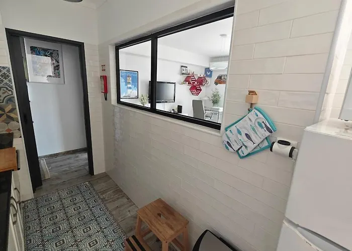 Bba Climatise Vue Baleal