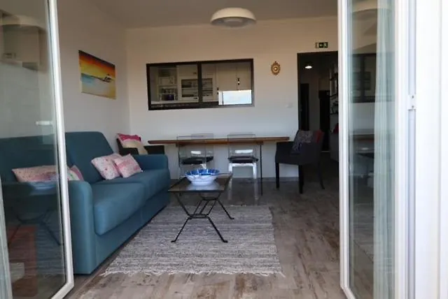 Bba Climatise Vue Baleal