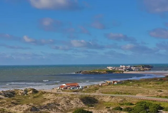Bba Climatise Vue Baleal