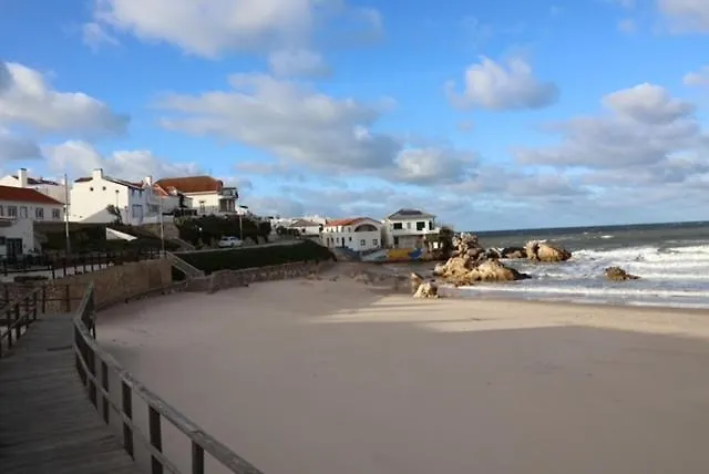 Bba Climatise Vue Baleal