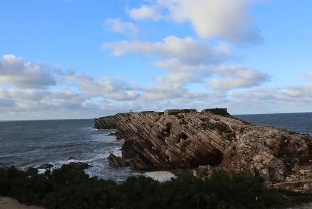 Bba Climatise Vue Baleal *