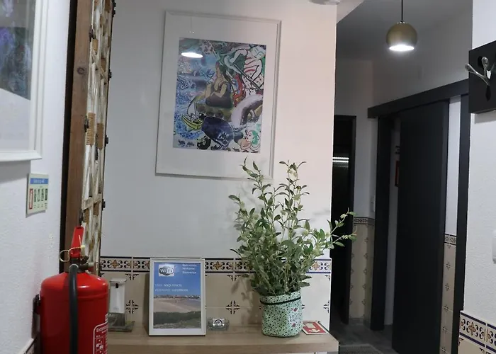 Bba Climatise Vue Baleal 公寓 *