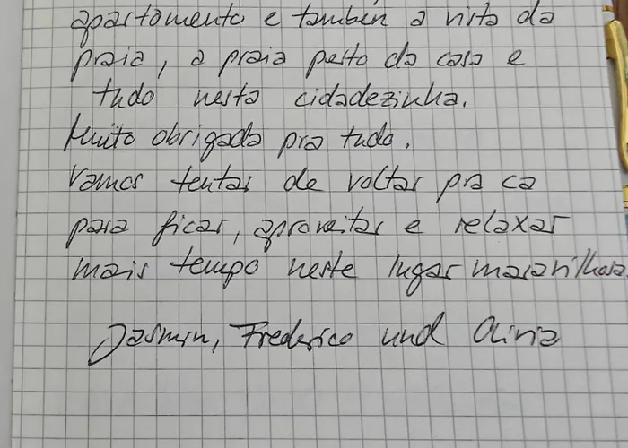 公寓 Bba Climatise Vue Baleal 费雷尔