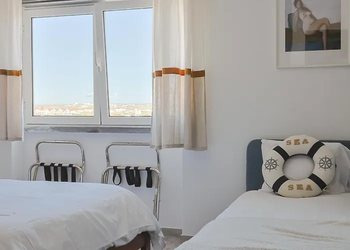 Bba Climatise Vue Baleal