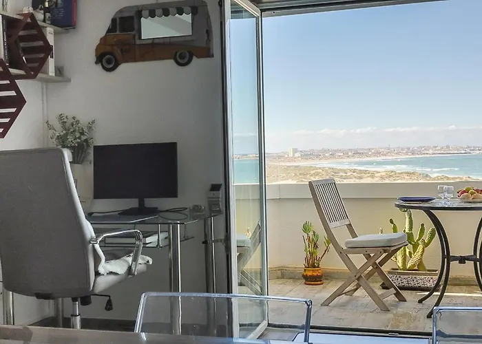 Bba Climatise Vue Baleal 费雷尔